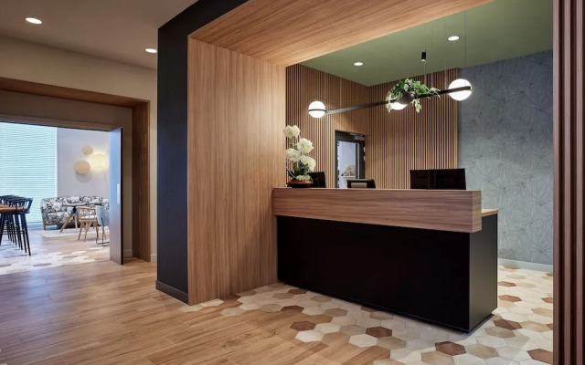 Residence Inn by Marriott Strasbourg