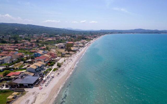 Golden Beach apartment No 4