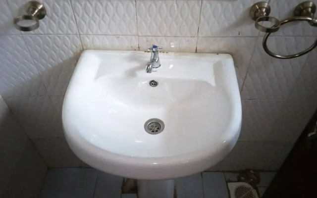 Nyamindi Resort