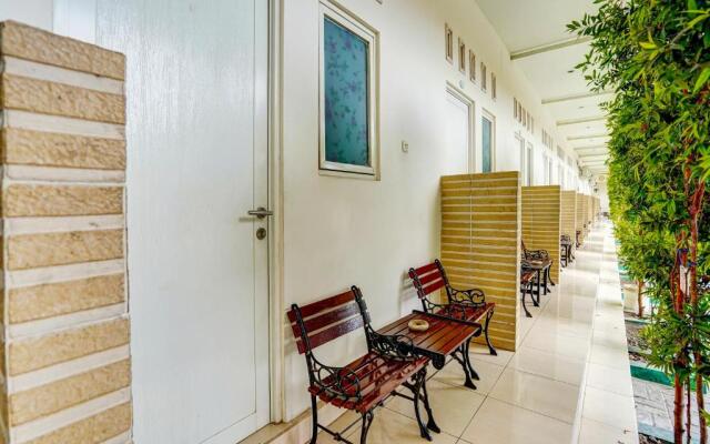 Collection O 91183 Hotel Bahagia Sampang