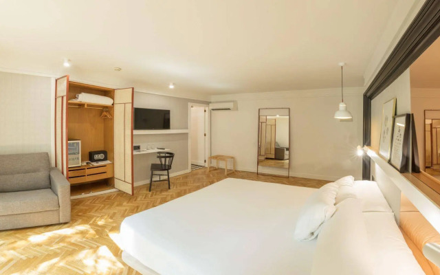 SH Ingles Boutique Hotel