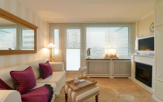 Ferienwohnung Wiking 017 Sylt