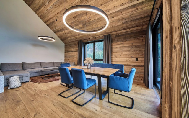 sGmiatli – Hideaway Apartments