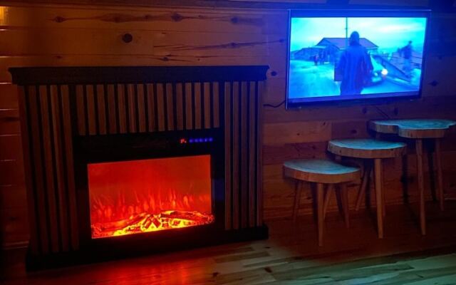 Si̇fla Bungalov & Resturant