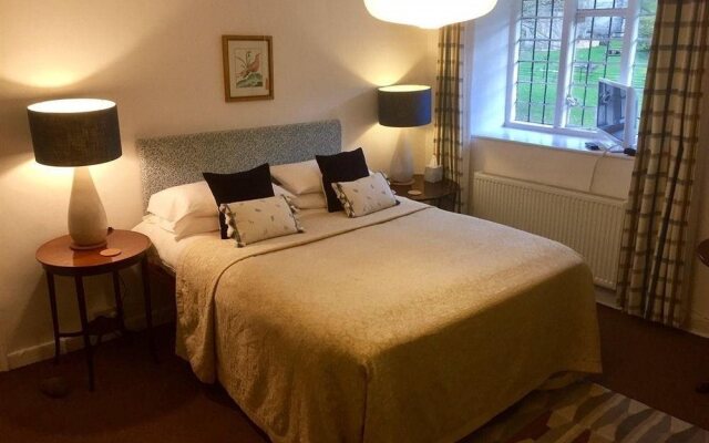 Stourhead Gardens Bed & Breakfast