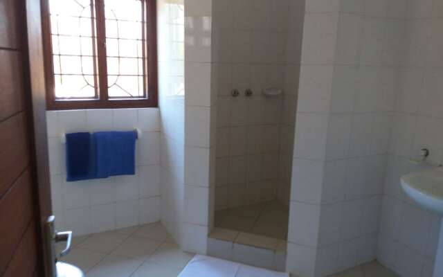Azure Boutique Resort