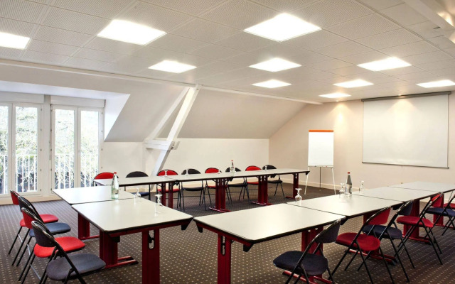 Logis Hôtel du Labrador