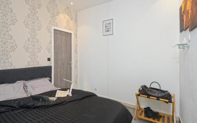 Crypto Prestige - Gare et Centre