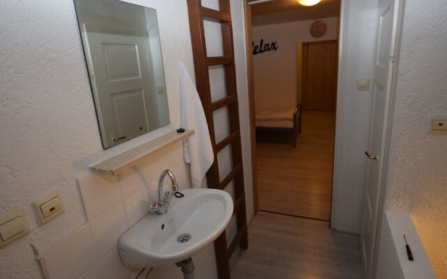 AB Apartment 65