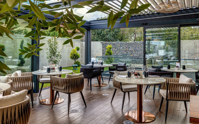 Vibre Hotel