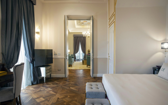 Grand Hotel Des Ètrangers - The Leading Hotels of the World