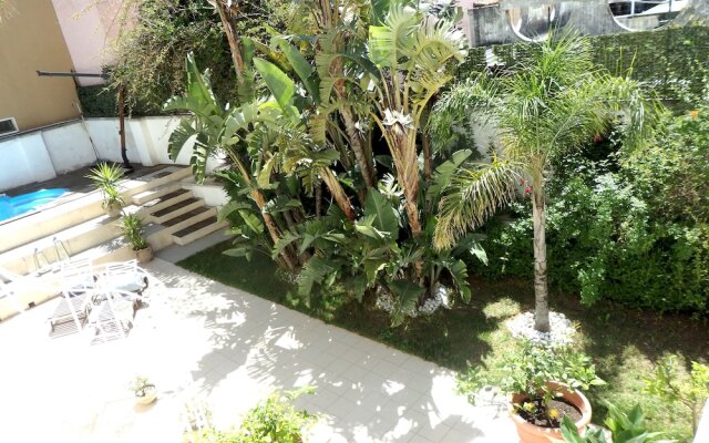 Sea Garden