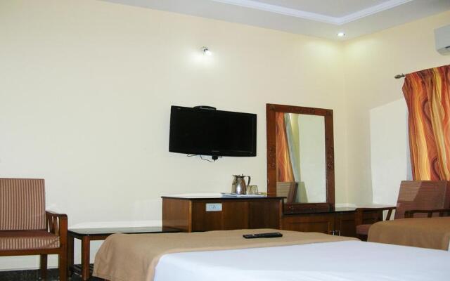 Athidhi Residency