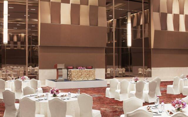 Taj Bangalore