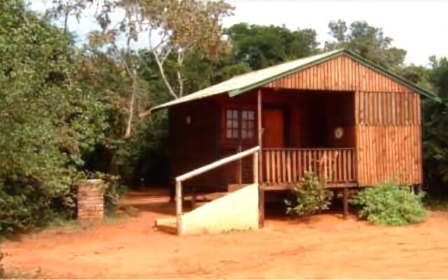 Sand Forest Lodge