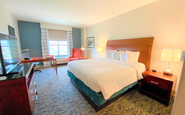 Hilton Garden Inn Houston/Sugar Land