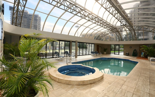 The Regent Holiday Apartments