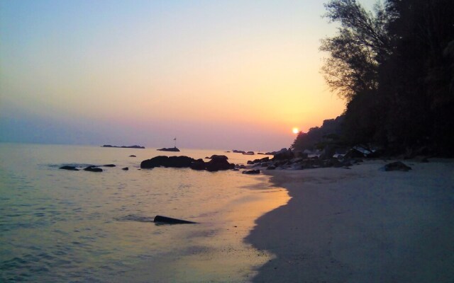 Penang Island Lodge Tanjung Bungah