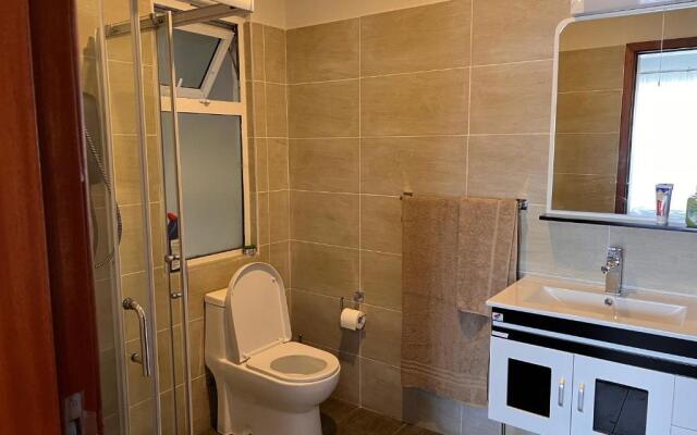 Exquisite Furnished Apartment with all Amenities