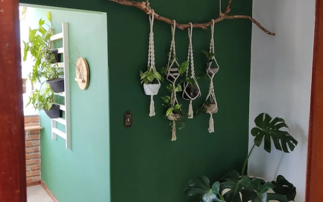 Eco Hostel Serra do Cabral