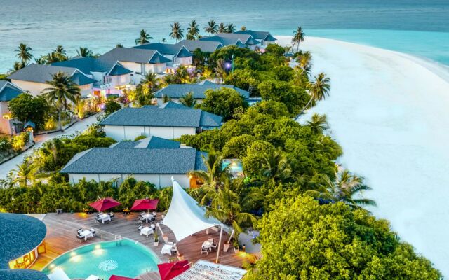 Hideaway Beach Resort & Spa Maldives