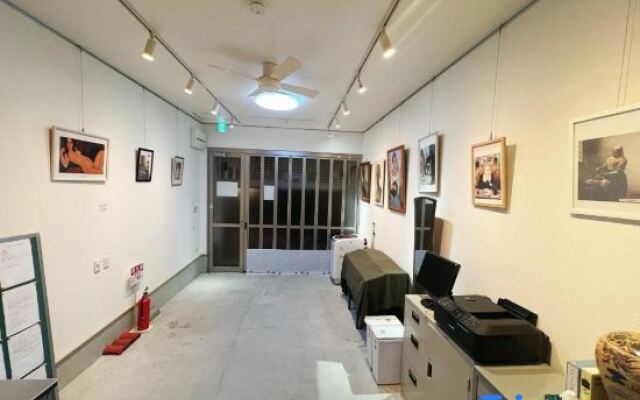 Guesthouse Atelier Ten