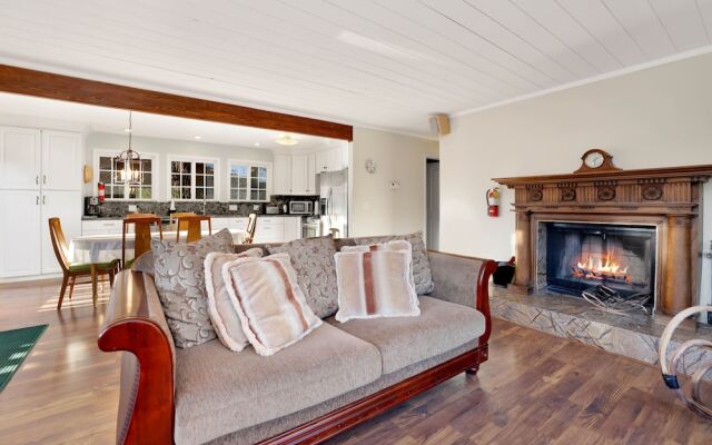 Yosemite Slope Views #2243