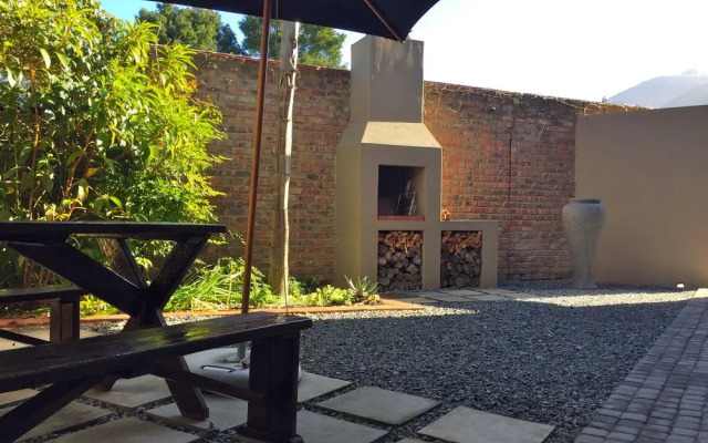 Sugarbird Self-Catering