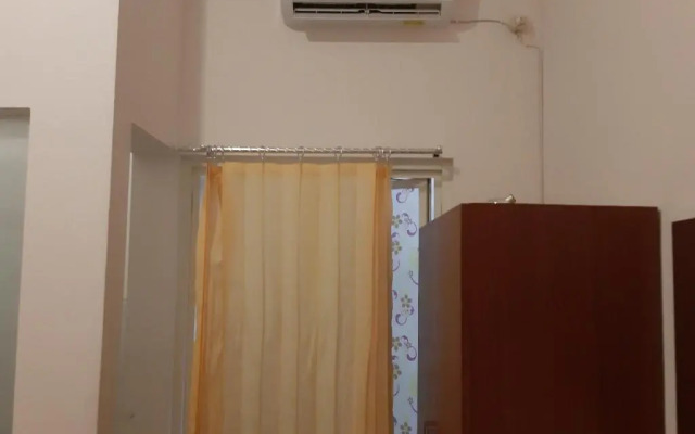 OYO 3995 Airport Village Juanda