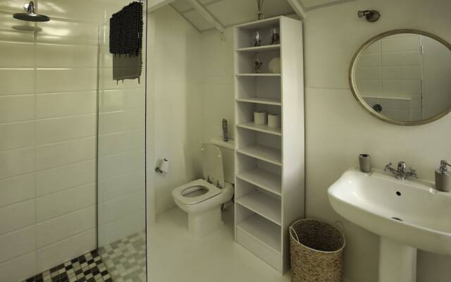 P5 House Langebaan 6-sleeper