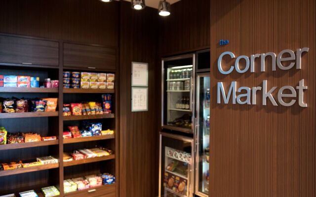Fairfield Inn & Suites by Marriott Moncton