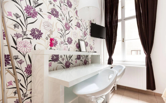 Budapestay Apartments