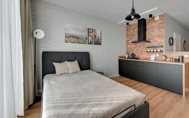 Grand Apartments - Bastion Wałowa