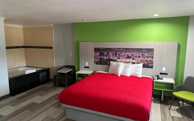 Garden Inn