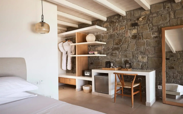 Hotel Milos Sea Resort