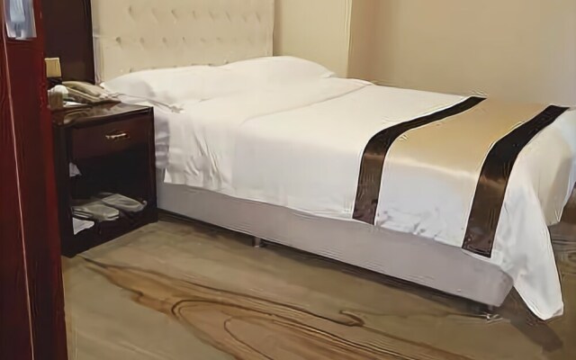 Fuli Tiancheng Hotel
