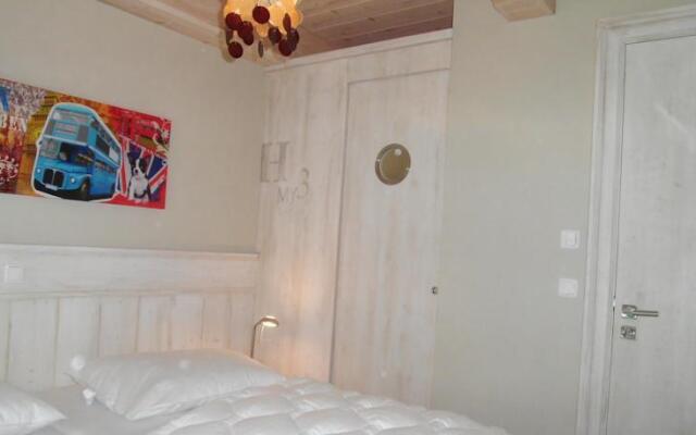 Strandwohnungen Im Haus 10 Blankenfohrt
