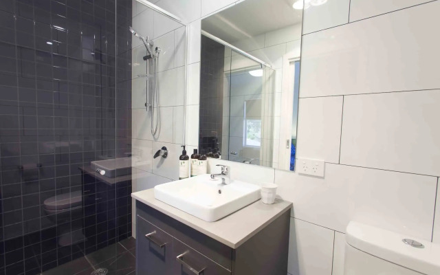 One of a Kind Apartments