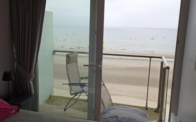 Appartement Bray-Dunes, 3 pièces, 4 personnes - FR-1-661-6