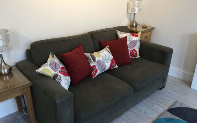 Bluebridge Walk Luxury Apartment