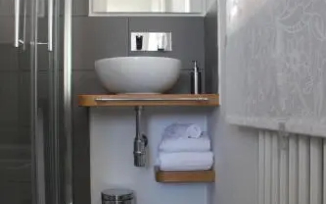 Bed and Breakfast Aratro  Rosmarino