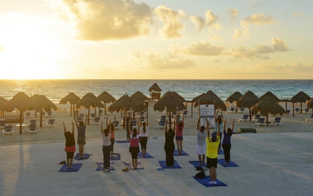 Iberostar Selection Cancún - All Inclusive