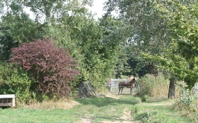 Red House Farm Bed & Breakfast