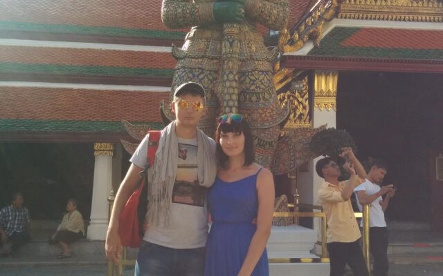 Big Mango Tree Guesthouse