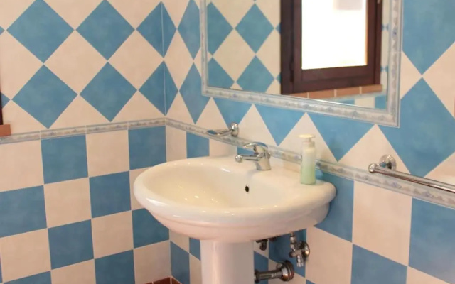 One bedroom appartement with wifi at Nicolosi