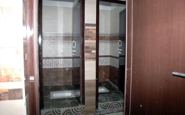 Hotel Jayaram Residency