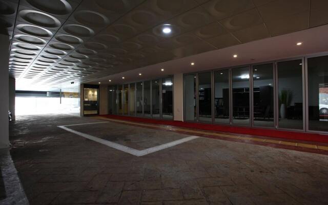 Thassos Tourist Hotel