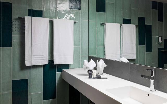 Park Hotel Zug