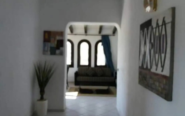 Bahia Smir Resort Apartments