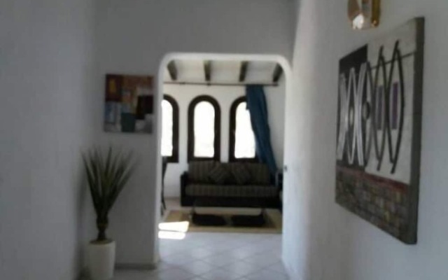 Bahia Smir Resort Apartments